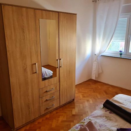 Apartman Antea Apartment Sibenik Exterior photo