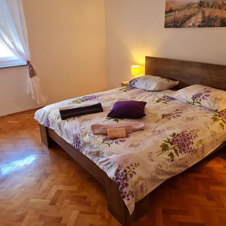 Apartman Antea Apartment Sibenik Exterior photo