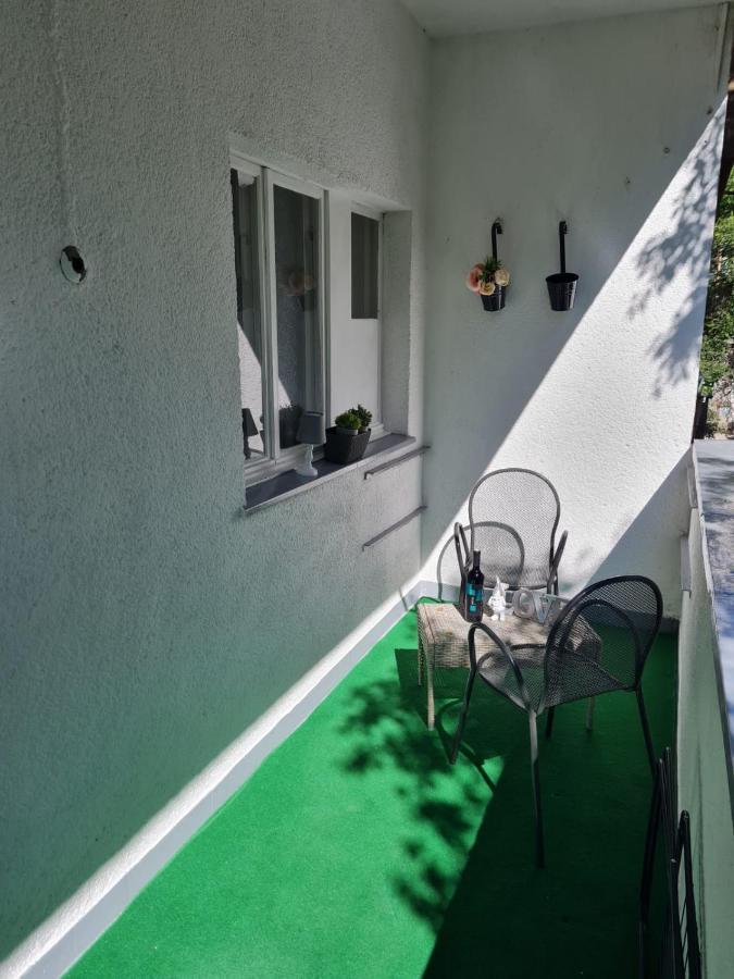 Apartman Antea Apartment Sibenik Exterior photo