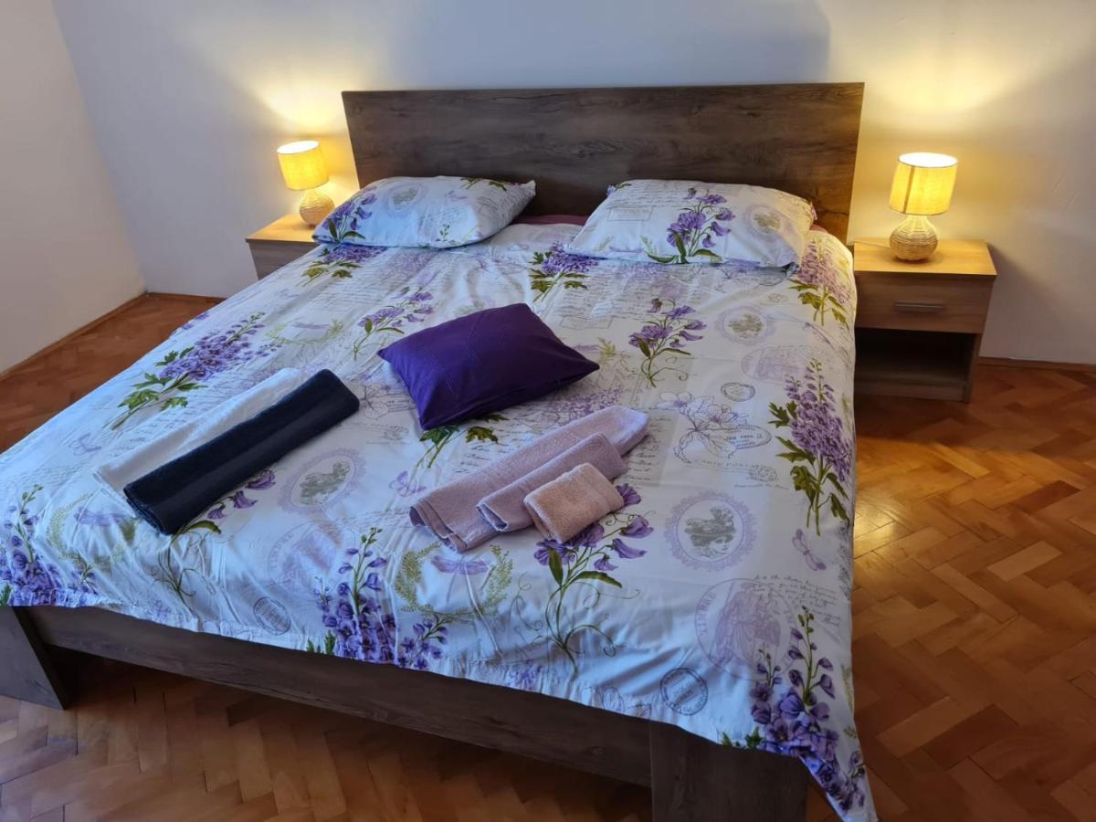 Apartman Antea Apartment Sibenik Exterior photo