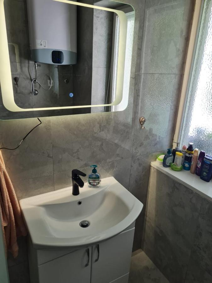 Apartman Antea Apartment Sibenik Exterior photo