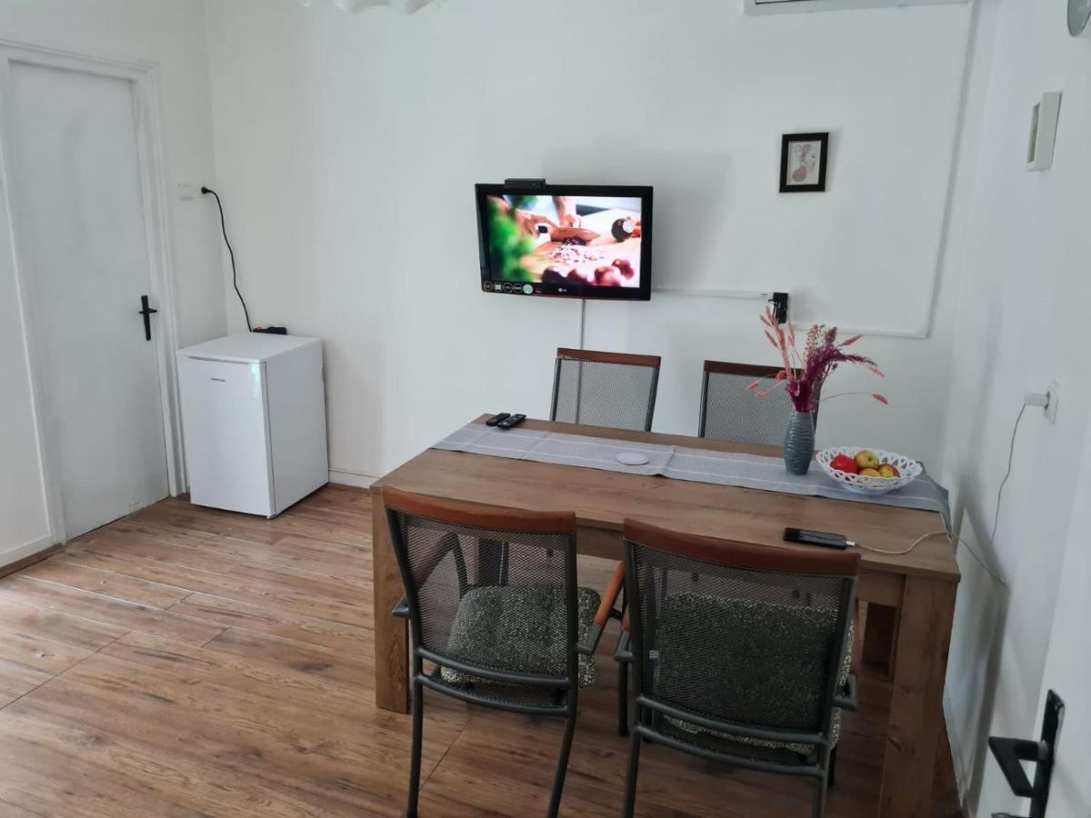 Apartman Antea Apartment Sibenik Exterior photo
