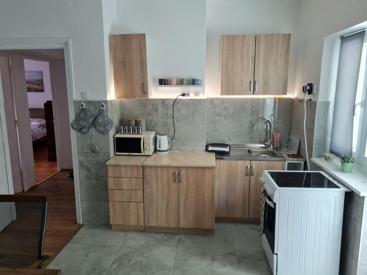 Apartman Antea Apartment Sibenik Exterior photo