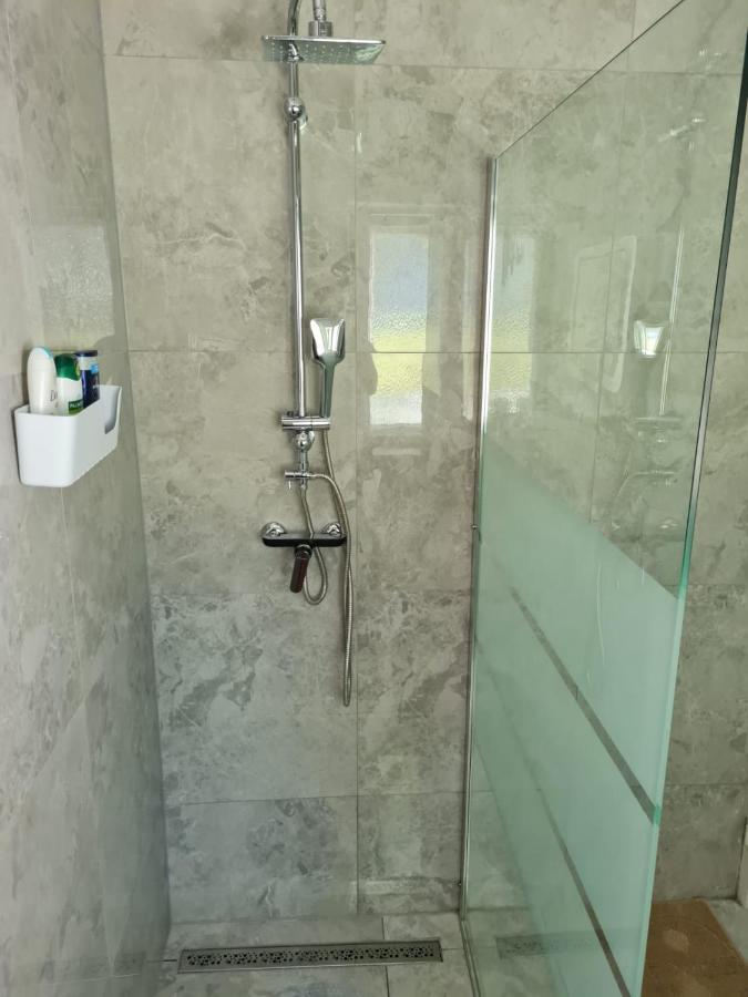 Apartman Antea Apartment Sibenik Exterior photo