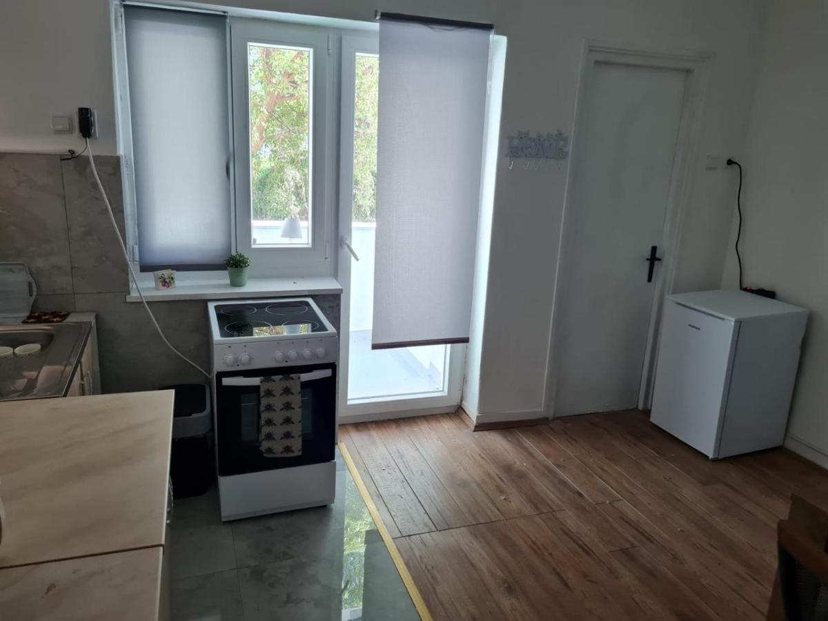 Apartman Antea Apartment Sibenik Exterior photo