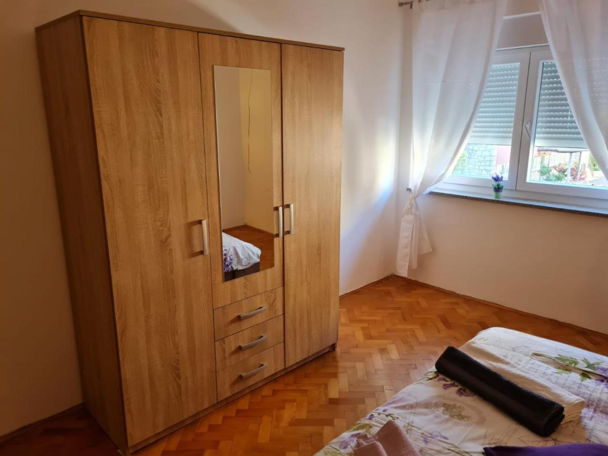 Apartman Antea Apartment Sibenik Exterior photo