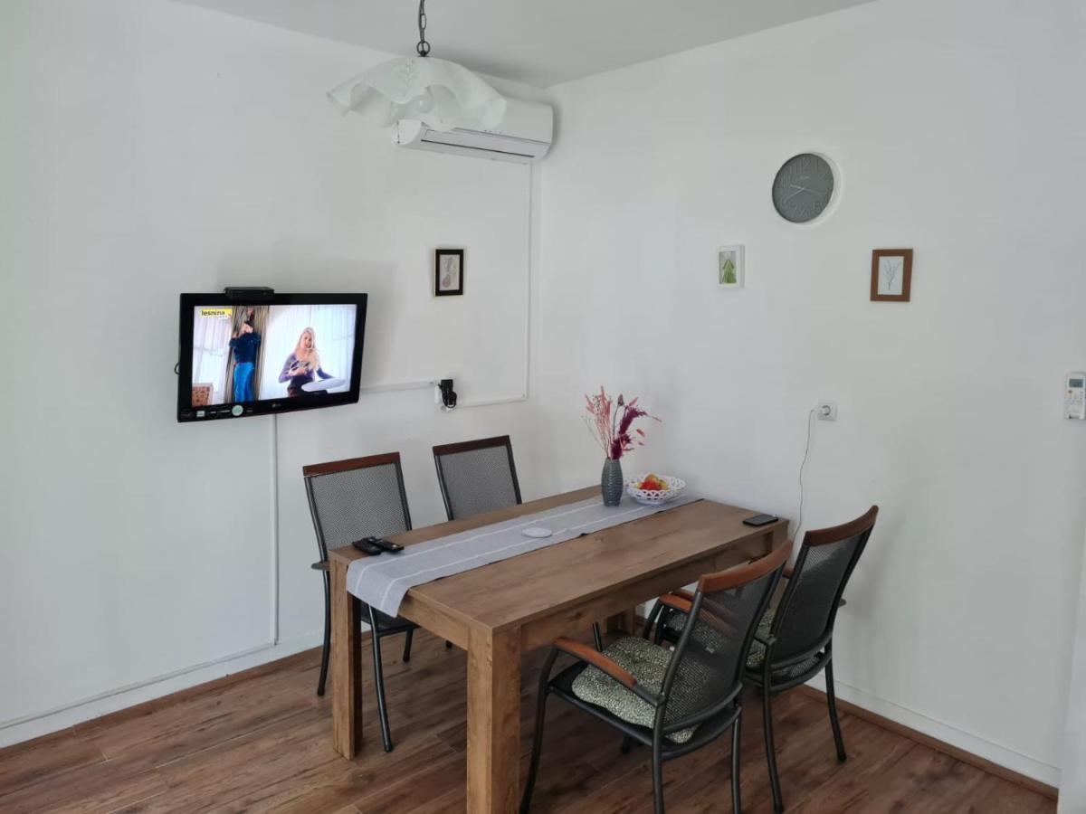 Apartman Antea Apartment Sibenik Exterior photo