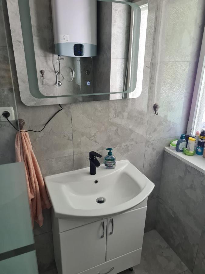 Apartman Antea Apartment Sibenik Exterior photo