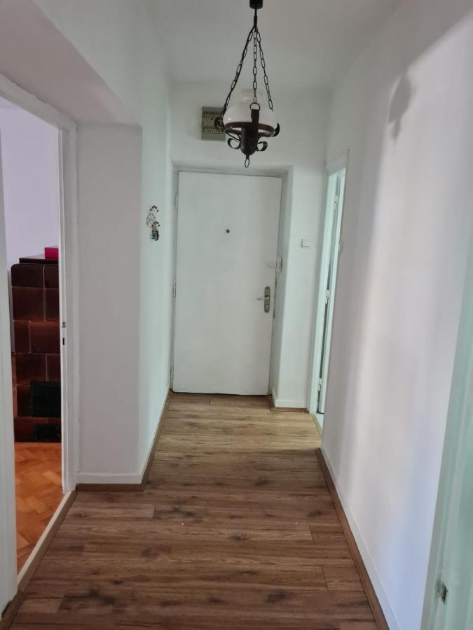 Apartman Antea Apartment Sibenik Exterior photo