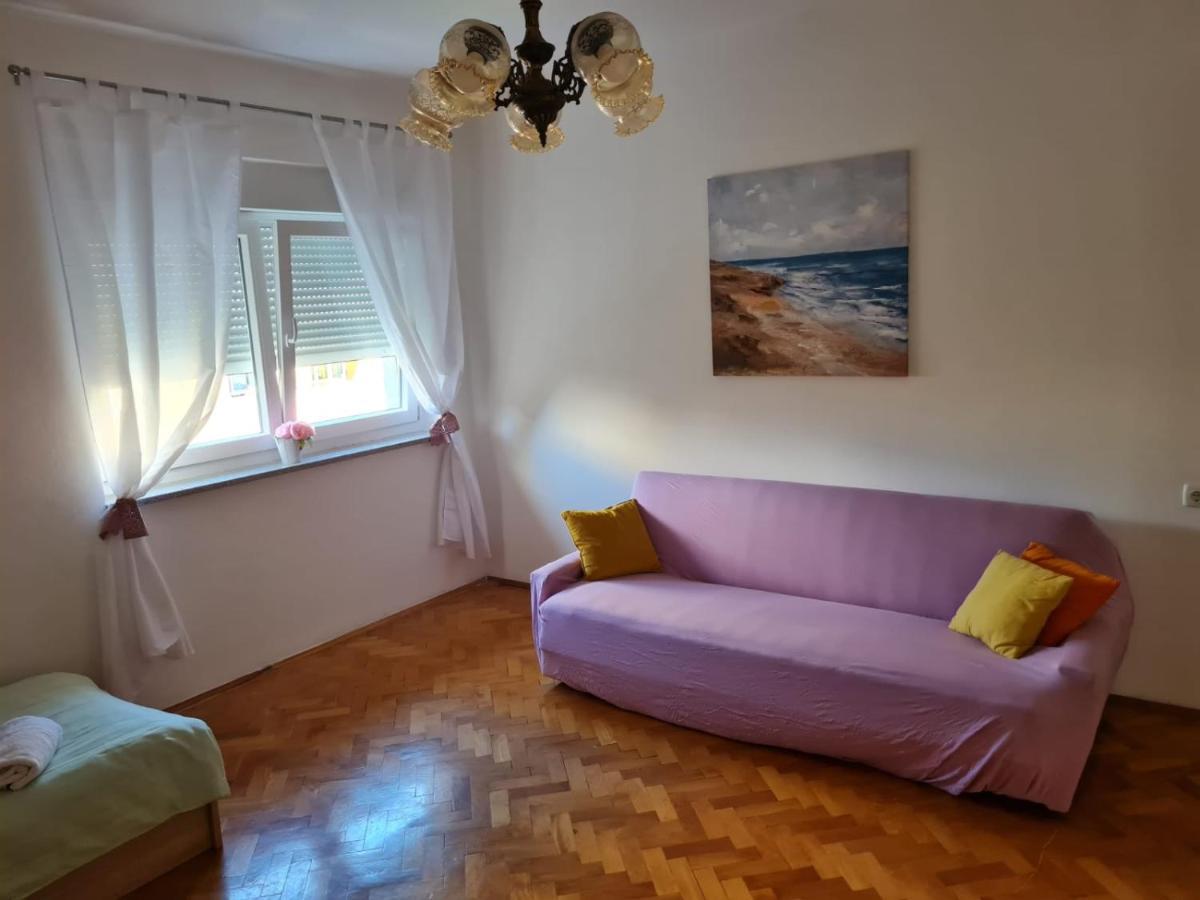 Apartman Antea Apartment Sibenik Exterior photo