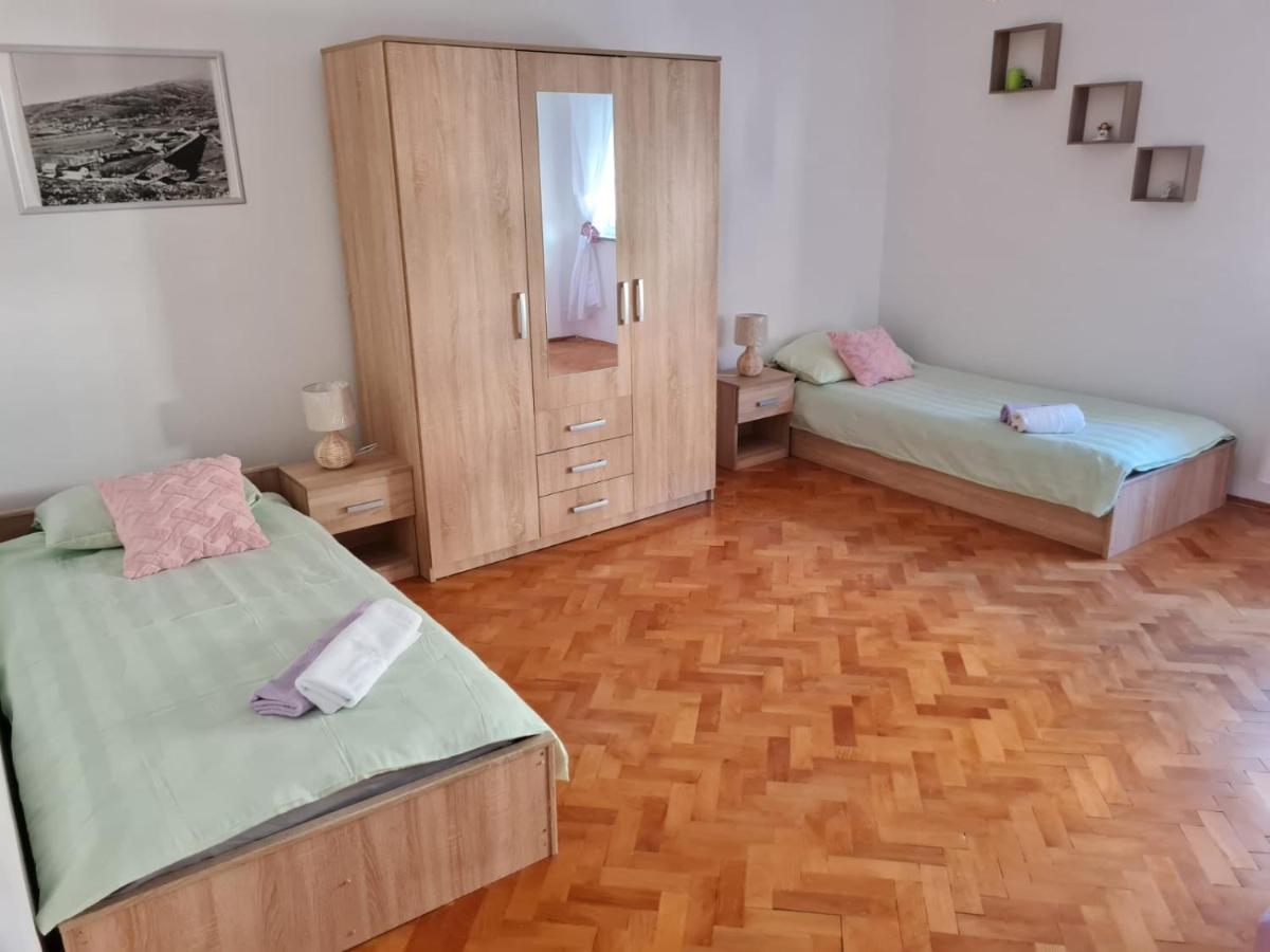Apartman Antea Apartment Sibenik Exterior photo