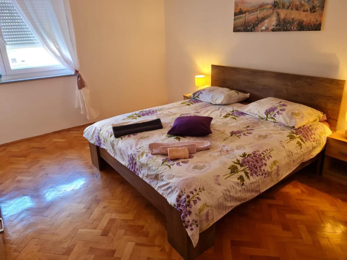 Apartman Antea Apartment Sibenik Exterior photo